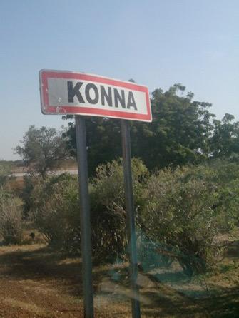 Konna sous le choc : Le maire kidnappé par des hommes armés non identifiés